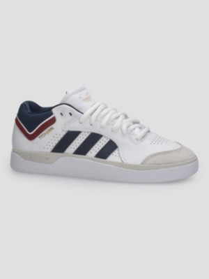 Adidas skate shoes navy sale